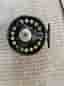 Vision Switch (DH) flugspö 10,11’ #7 med rulle