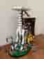 LEGO Icons Horizon Forbidden West Tallneck 76989