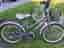 Monark Lill Karin och Sjösala barncykel 20" nyskick