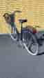 Svedala Aspenäs damcykel 28"