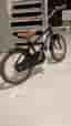 Barn cykel Story 16"