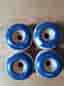 Spitfire Formula Four Classics skateboardhjul 56mm