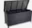 Yderup dynbox svart