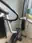 Adrenalin motionscykel med display
