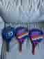 Padelracket