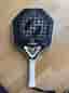 Stiga Cybershape 18K hard padelrack