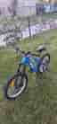 Barncykel Impulse 20