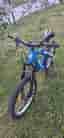 Barncykel Impulse 20