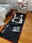 Elite QUBO Power Mag B+ Cykeltrainer - Som ny!