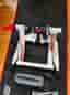 Elite QUBO Power Mag B+ Cykeltrainer - Som ny!