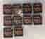 LEGO Minifigures Dungeons & Dragons figurer