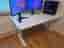 IKEA BEKANT skrivbord 160×80 cm