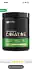 Optimum Nutrition kreatinpulver + Bodylab pre workout och proteinpulver