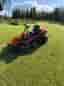 Husqvarna R175 AWD