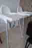 Barnstol