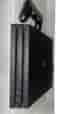 PlayStation 4 Pro 1TB | Fungerar Felfritt | Komplett Paket