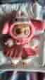 LABUBU Hello Kitty and Friends * The Monsters - Pop Mart Blind Box Plushie