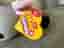 NY! ZURU Hug A Lumps 1,5kg Get gosedjur