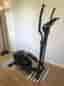FitNord crosstrainer svart