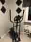 FitNord crosstrainer svart
