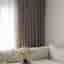 Gardiner Hasta - 5st Malva 268*248 helt nya !!