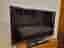 Samsung 40-tums TV bra skick Ej Smart TV!