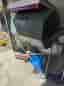 Jora tumbler composter