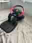 Thrustmaster Ferrari ratt och pedaler till Xbox
