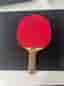 Butterfly bordtennisracket med fodral
