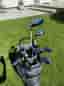 Golfset Spalding