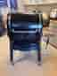 Weber Smokefire grill / rök EX4