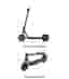 Elsparkcykel Xiaomi Electric Scooter Elite