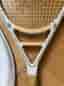Erge Turbo svenskt tennisracket