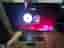 LG 55E8 Floating Glass TV