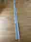 IKEA gardinskenor skenor aluminium