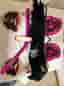 Säljes: Komplett simträningspaket 🏊 ♀️