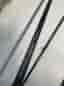 Svartzonker Black Series "The Horizon" [Allround] spinnspö 8' 20-70 g