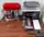 Kenwood kMix Multi Food Grinder AX950 – komplett med kartong