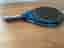 Artspin N6 padelracket svart/blå