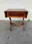 Klaffbord / Sidobord i engelsk stil (Regency)