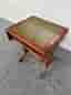 Klaffbord / Sidobord i engelsk stil (Regency)