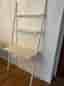 Mio Wille skrivbord