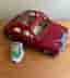 Sylvanian Families bil