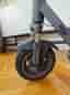 Elsparkcykel Navee