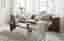 MENU - Norm Architects Audo Copenhagen - Eave Modular Sofa & Pouf - Bouclé Gold