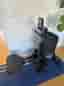 Titan life amrock 3.0 roddmaskin