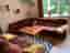 Vintage modulsoffa