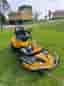 Stiga Park 540 DPX 4WD/AWD DIESEL