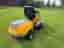Stiga Park 540 DPX 4WD/AWD DIESEL