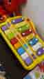Fisher-Price leksaksxylophon / musikleksak